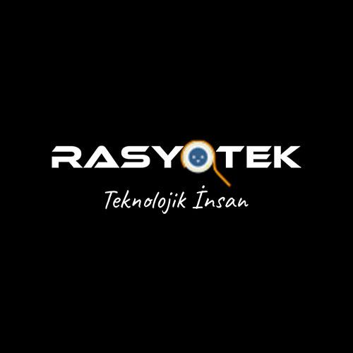 Rasyotek