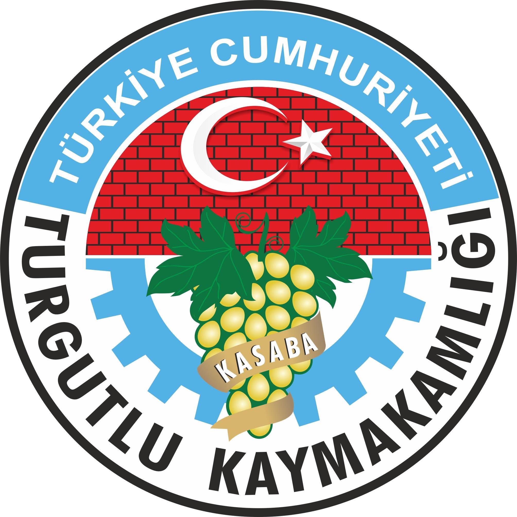 TurgutluKaymakamlık
